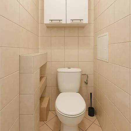 Stilo Dom Legnicka Apartment Wroclaw Exterior photo