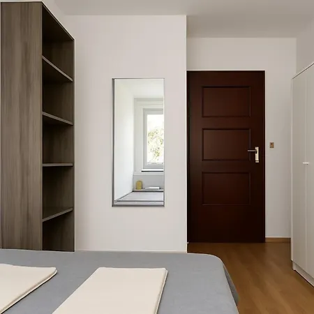 Stilo Dom Legnicka Apartment Wroclaw Exterior photo