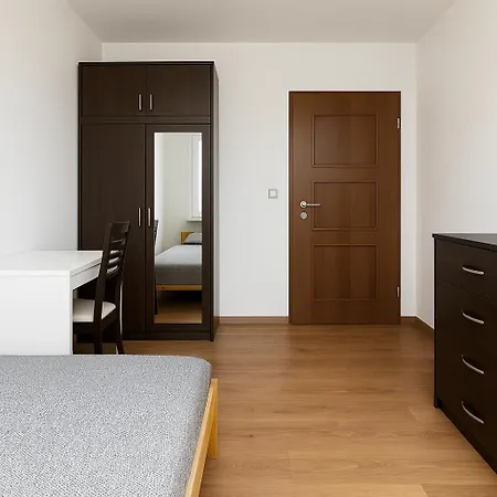 Stilo Dom Legnicka Apartment Wroclaw Exterior photo