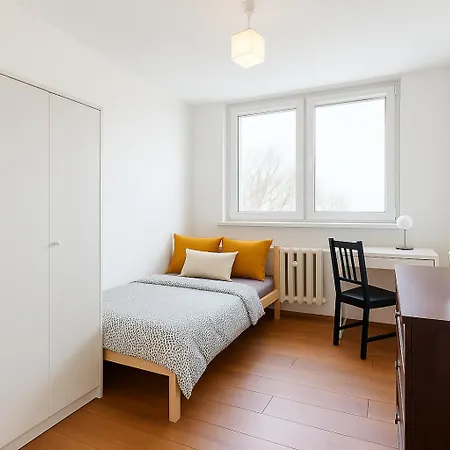 Stilo Dom Legnicka Apartment Wroclaw Exterior photo