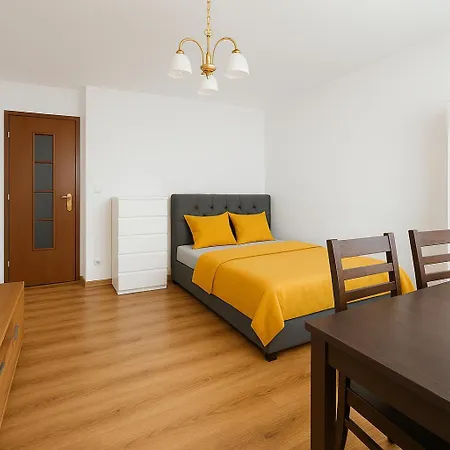 Stilo Dom Legnicka Apartment Wroclaw Exterior photo