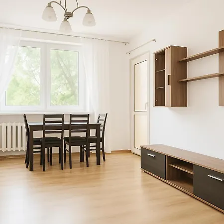 Stilo Dom Legnicka Apartment Wroclaw Exterior photo