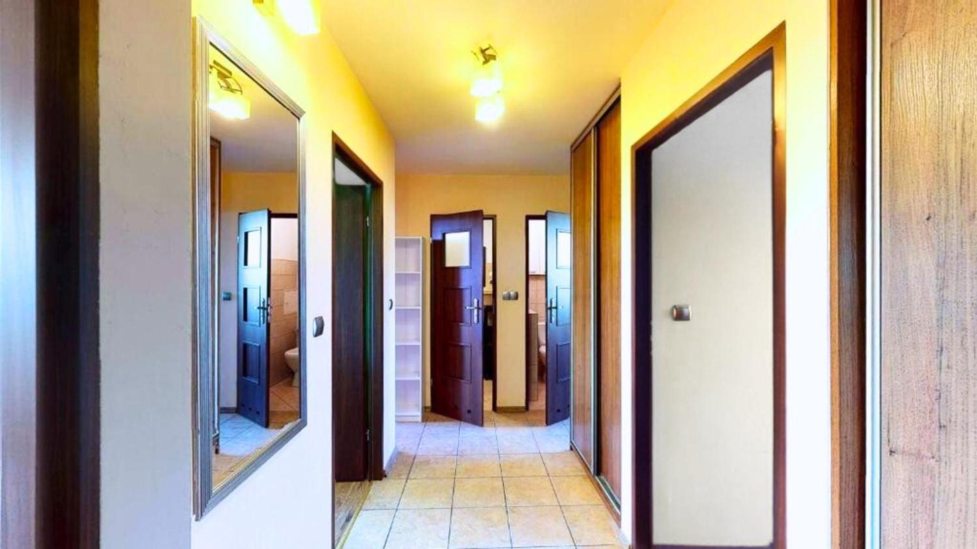 Stilo Dom Legnicka Apartment *