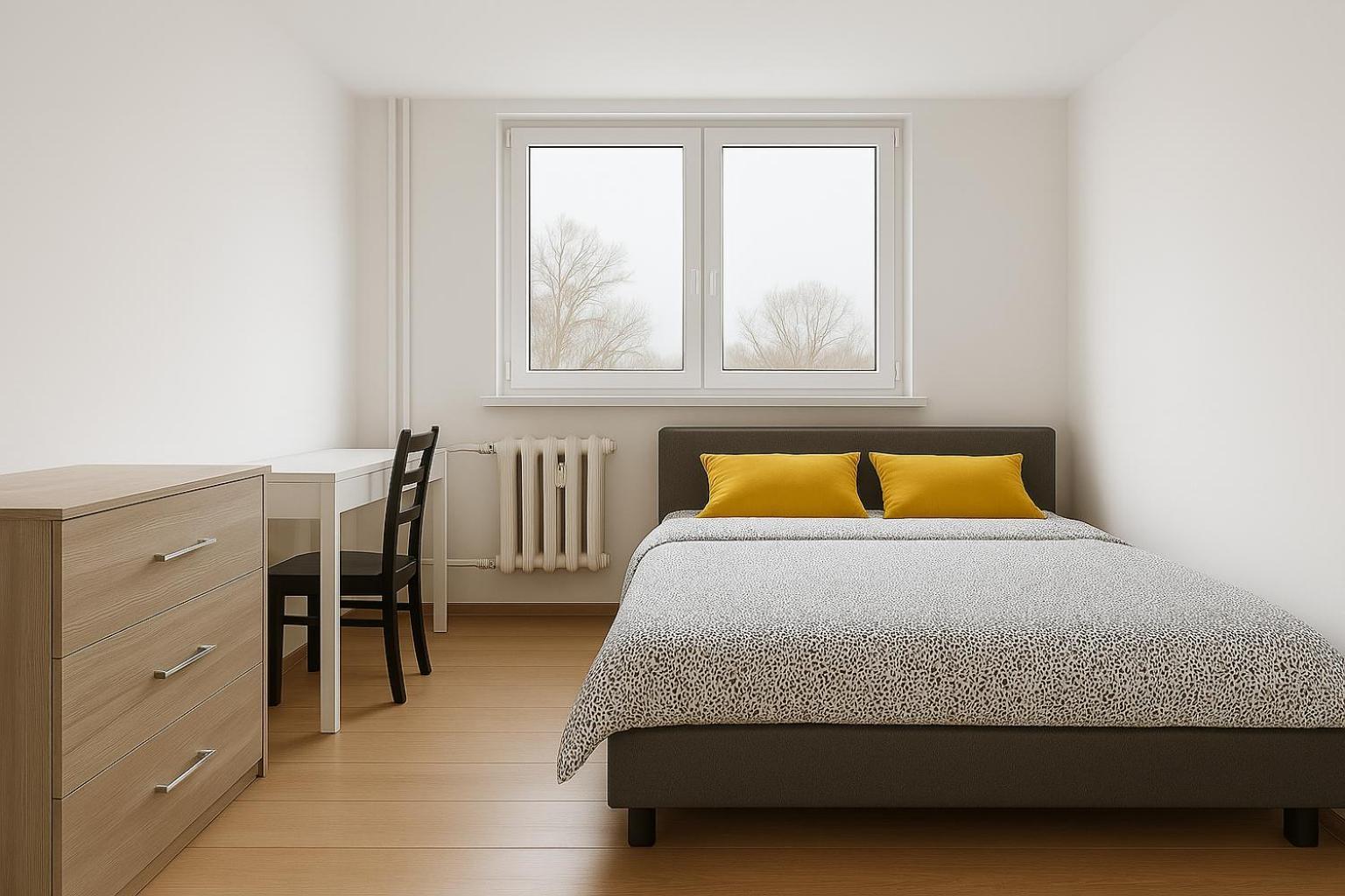 Apartment Stilo Dom Legnicka Wroclaw