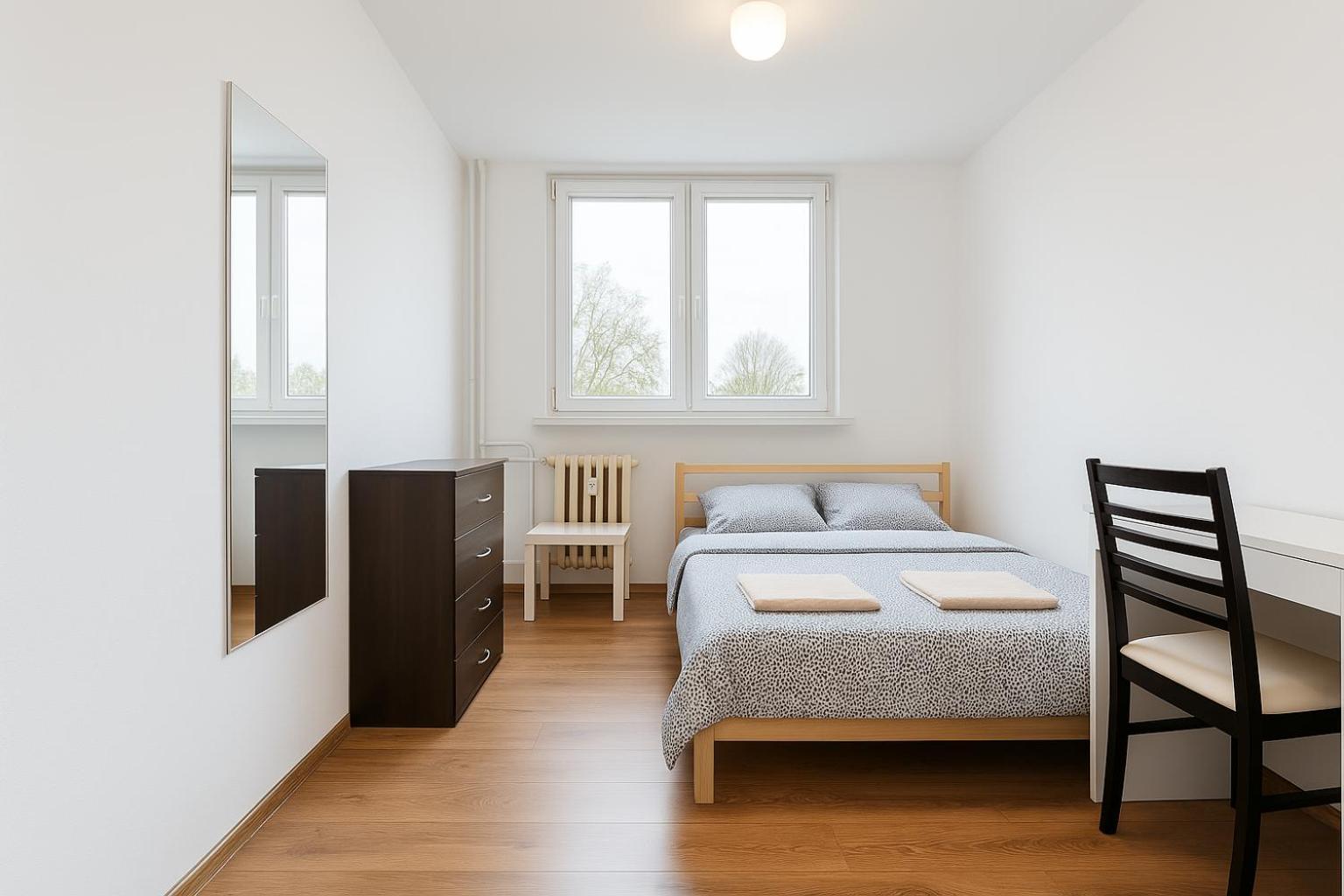 Stilo Dom Legnicka Apartment