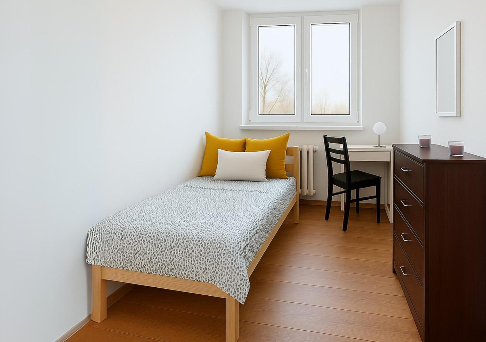Apartment Stilo Dom Legnicka