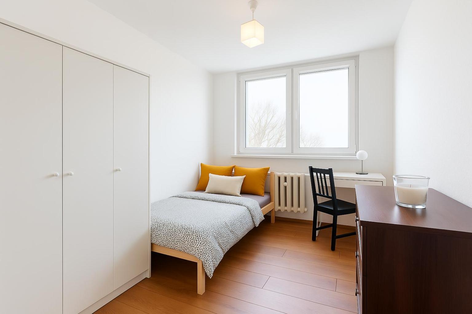 Stilo Dom Legnicka Apartment *