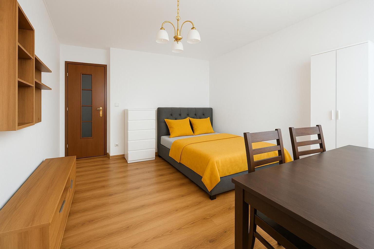 Apartment Stilo Dom Legnicka *