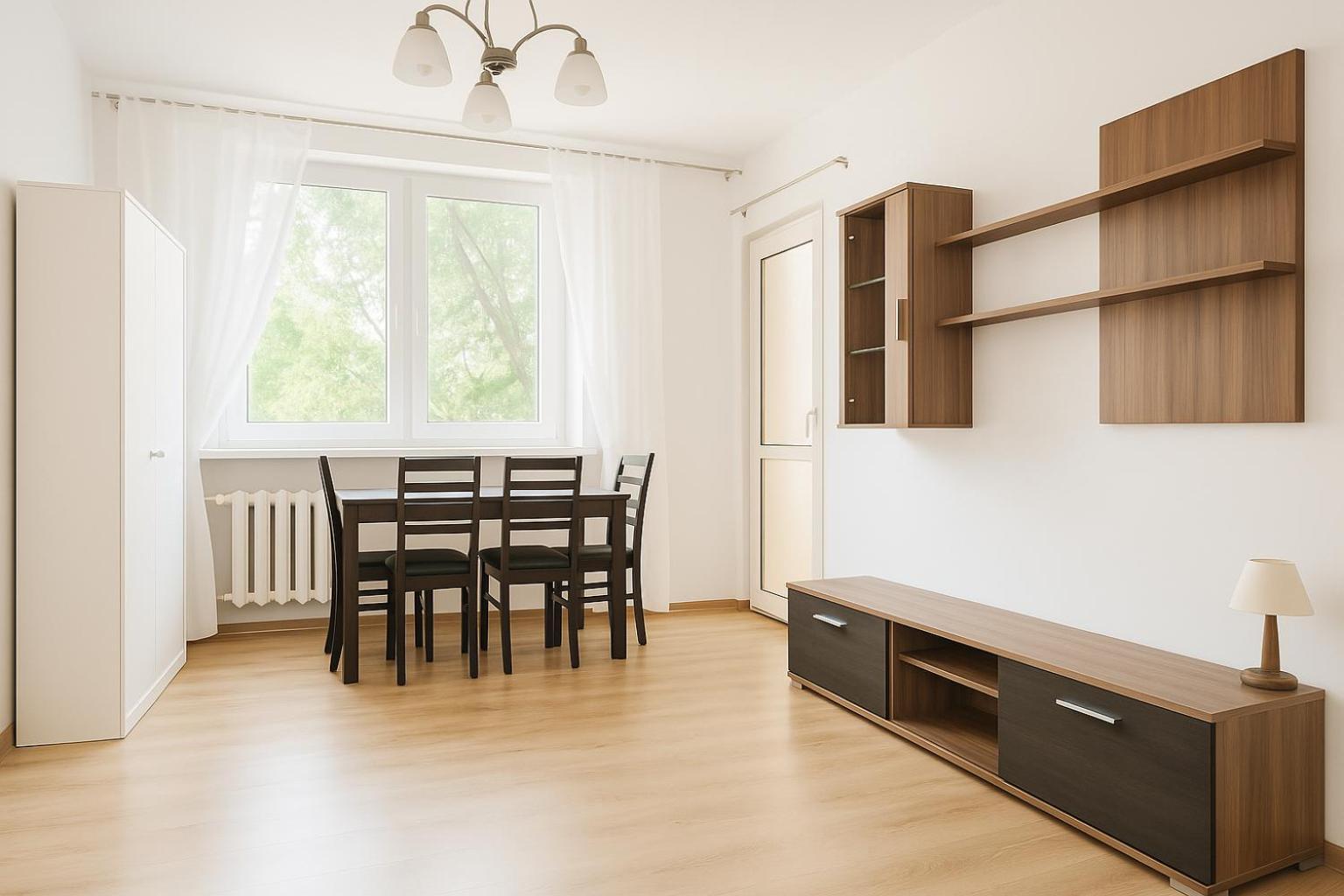 Apartment Stilo Dom Legnicka Wroclaw